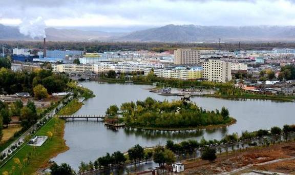 新疆青河县：充满人文自然的古地，揭不开的三道海子历史谜团