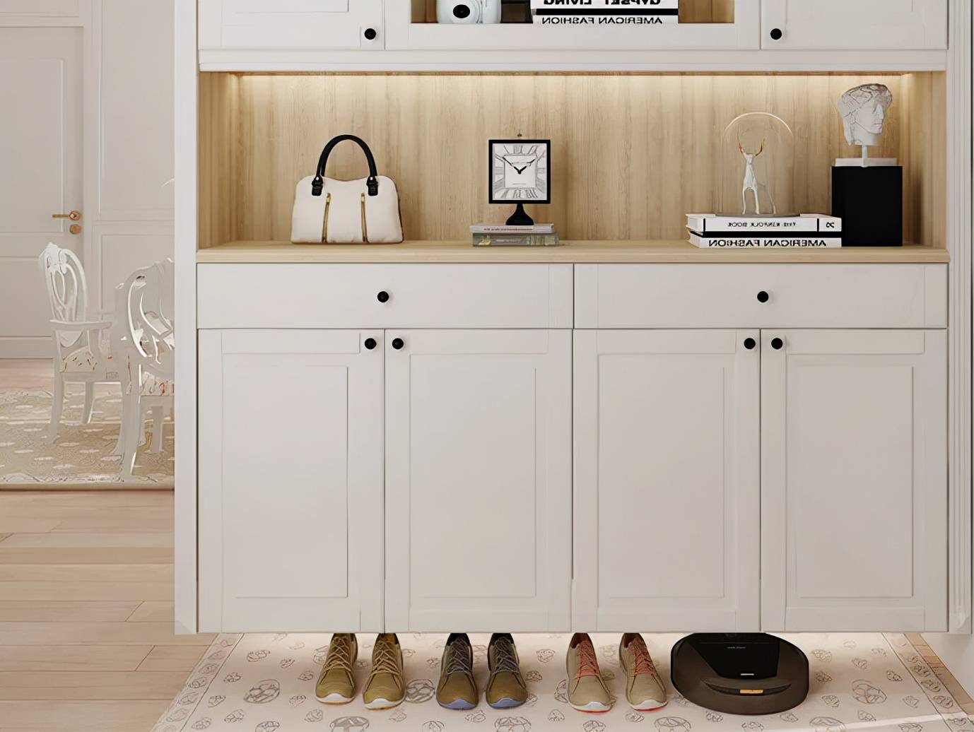 可以用什么做鞋架 c751d25b1f304abbb2193ae767813f9a.jpeg