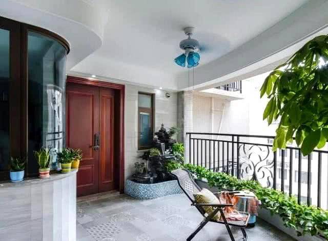 入户玄关墙面要不要贴瓷砖 cc71b1a6c8af4264bf3c49f9e8b1930a.jpeg