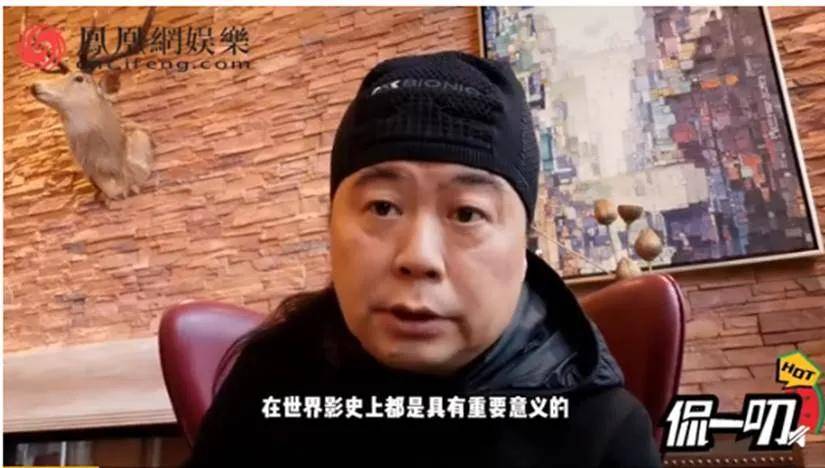 演技|一部《水门桥》，引发了全民观影，知名编剧说它会被载入世界影史