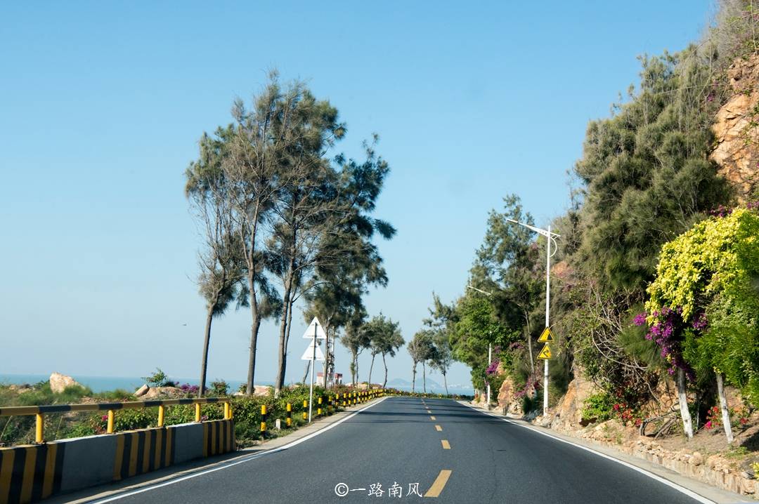 大桥|《四海》的口碑一般，但汕头南澳岛却成功走红，沈腾刘昊然都来过