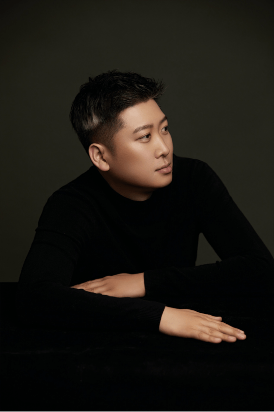 设计师赵丹daniel中式别墅取山水禅韵凝无喧之境