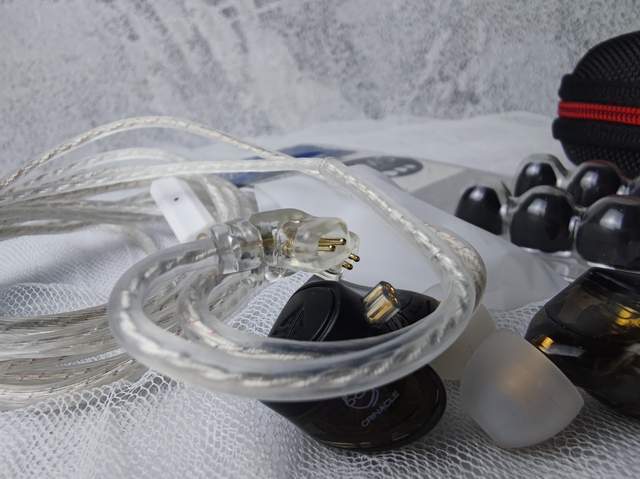 有线耳机的乐趣 KZ ZEX PRO使用体验