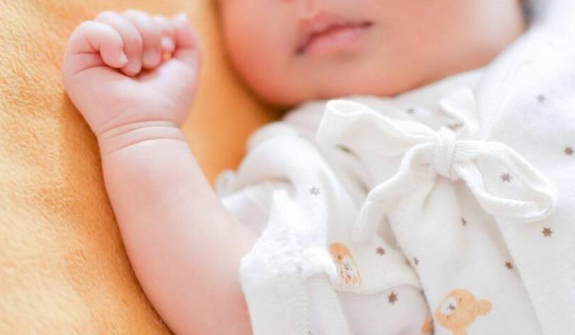 婴儿几个月不再闹觉 d1e496c18d5c41a5a23d6d7a527d13c3.jpeg