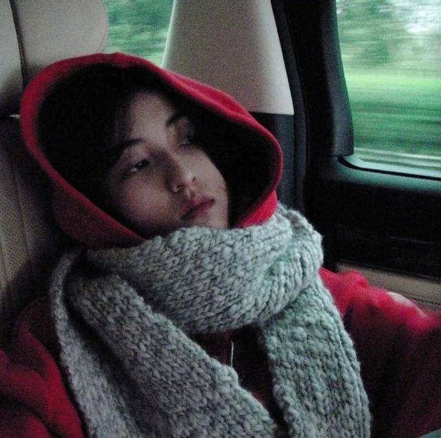 马思纯张子枫要合作丁程鑫要参加跑男白敬亭靠穿搭吸粉节目组时间其他 太阳信息网