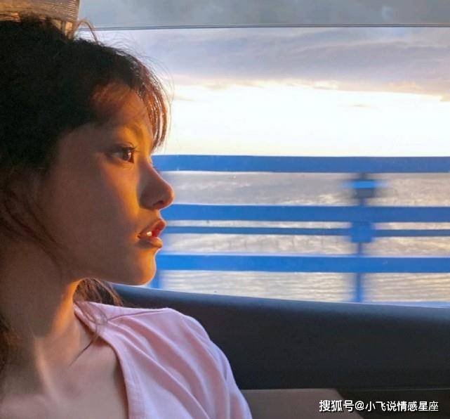 集清纯热辣于一身 最有反差魅力的星座女 保护色 气质 时候