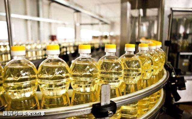 最不健康的油是什么油 大豆油吗 提醒 这几种油尽量不要吃 食用油 进行 人体