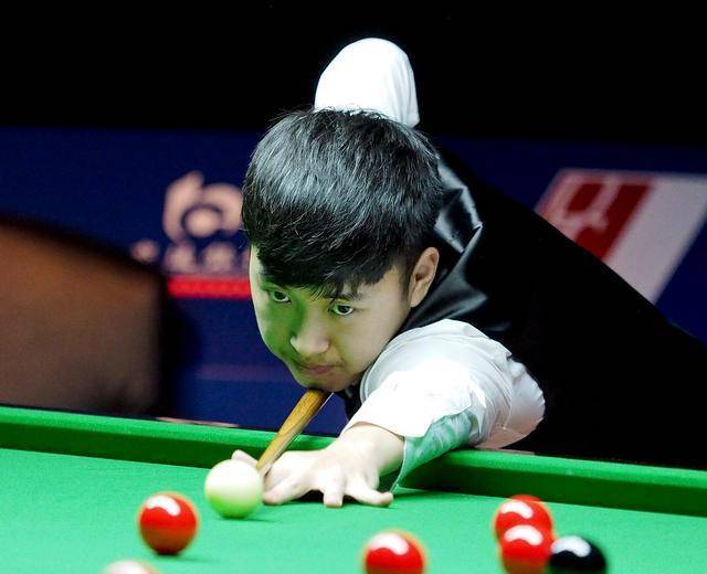 原创土耳其大师赛冲冠失败陈子凡憾负倒下多特与古尔德强势晋级