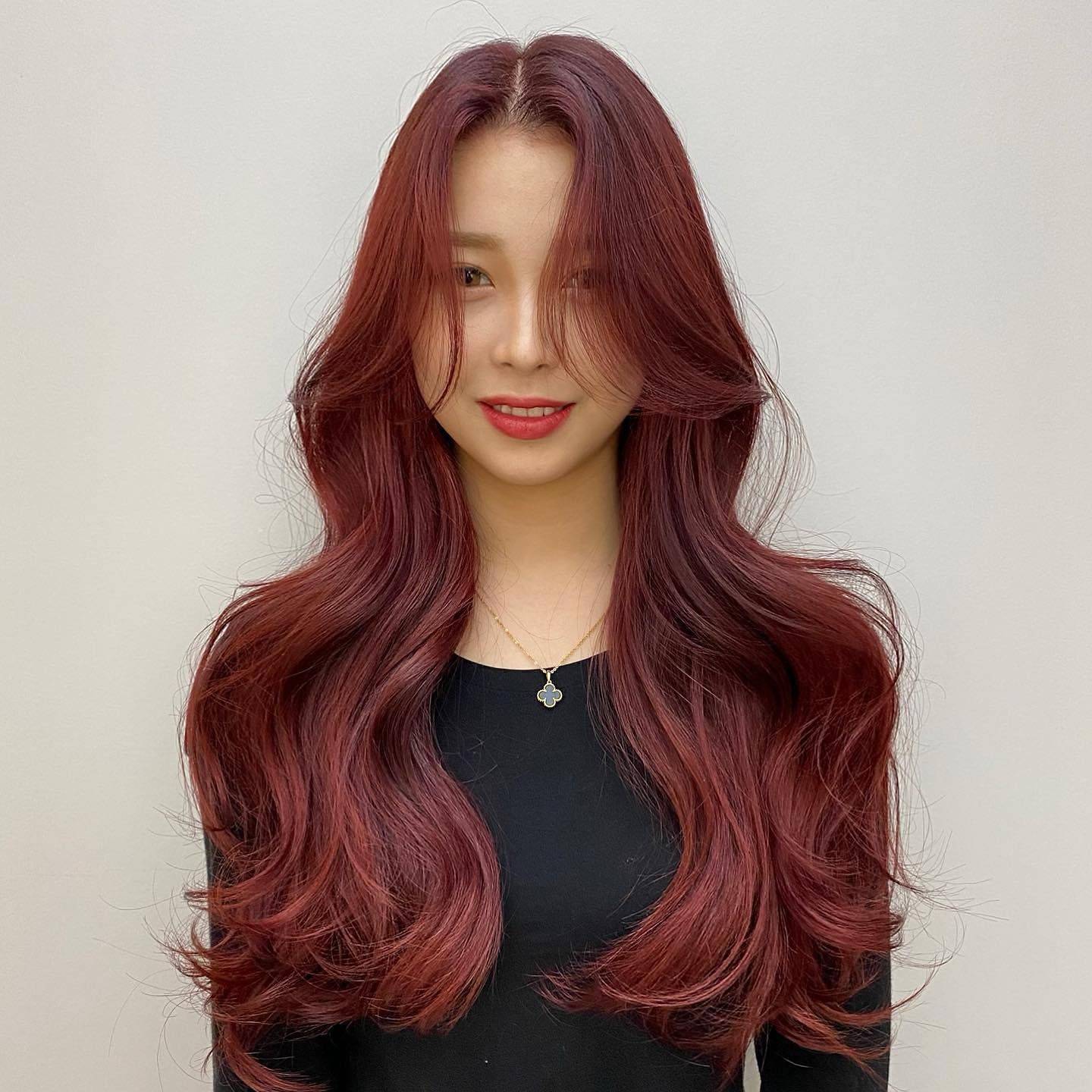 发型2022女发怎么剪?我看好这17款,长短都很美