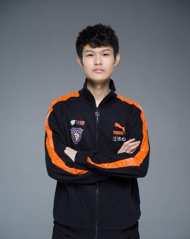 kpl断开连接的老将路西法让人不舍djie看不懂梦泪也没了