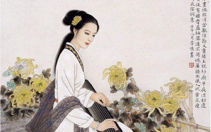 惊艳的女孩名字带姓氏 f5b48ef658b449b88188da048a0fa4a5.jpeg