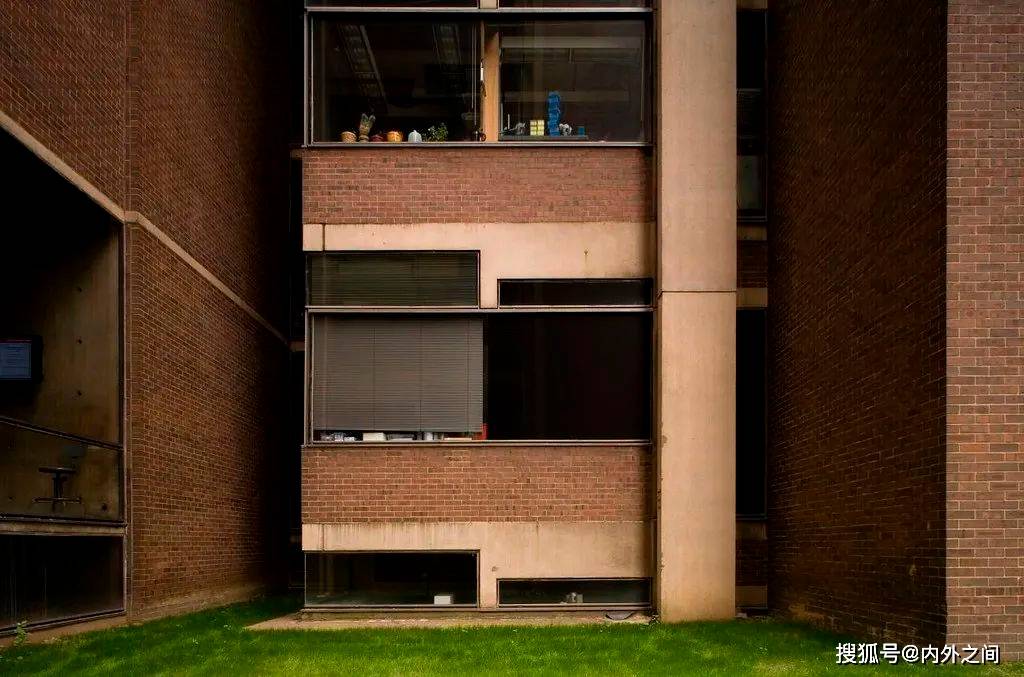 路易斯康理查德医学研究所