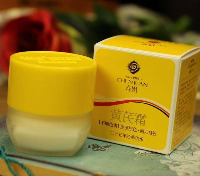 国货早春护肤保湿仍是重点，用这些老国货就够了，虽然包装土但很好用