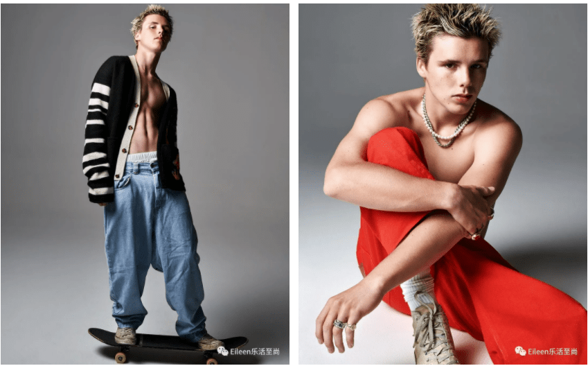 女儿这资源都捧不动？顶流家庭的二代现在什么样？