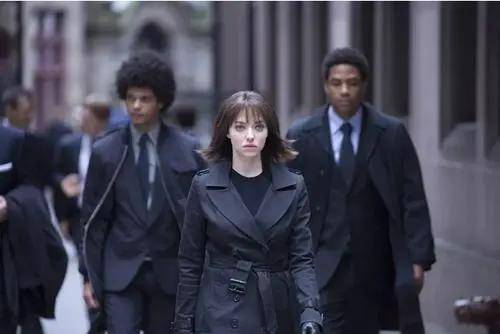 数据|电影推荐 解读《匿名者》第十六期