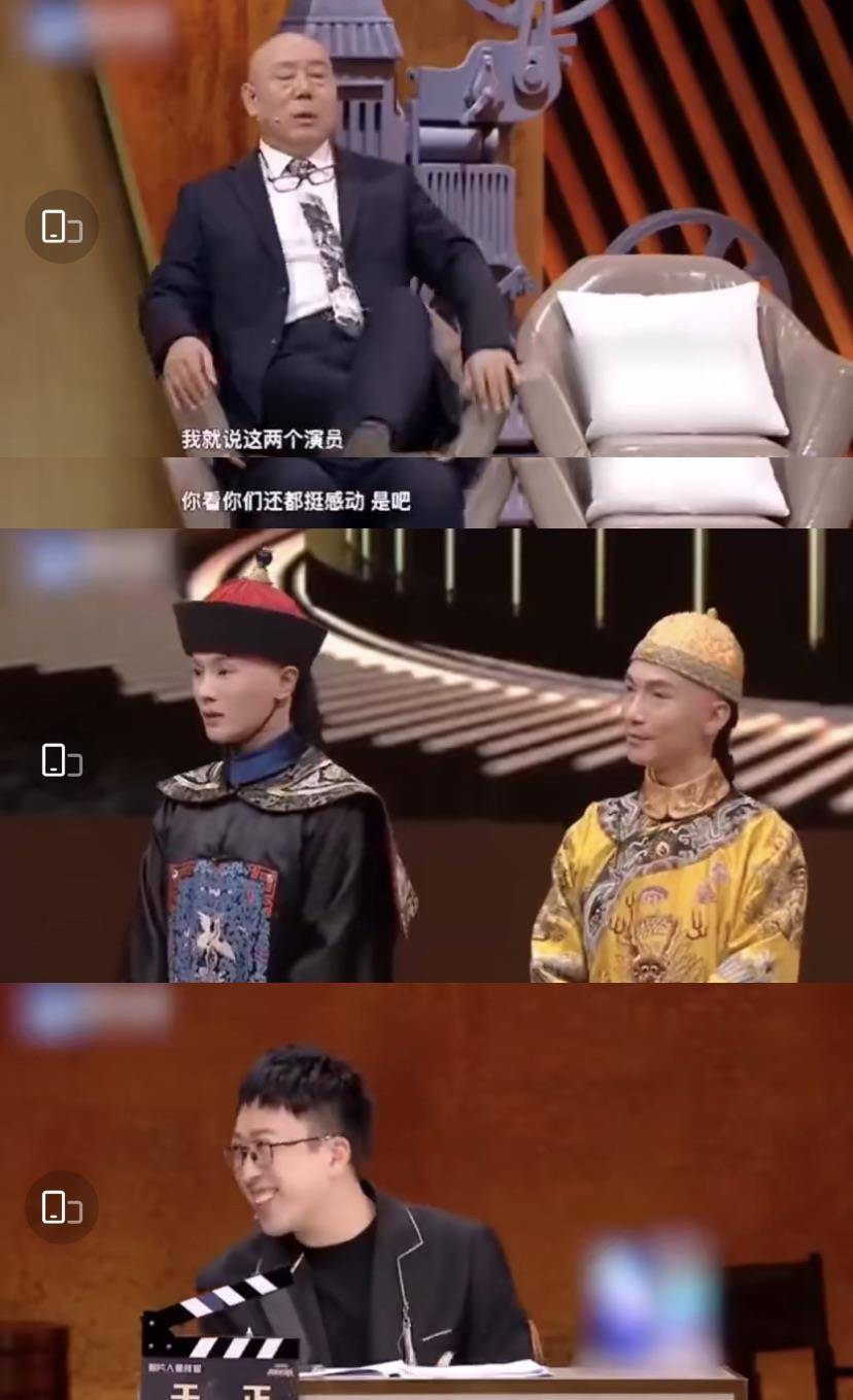 果郡王|李汶翰成第二个陈宥维，饰演韦小宝被于正称尬演，与果郡王有一拼