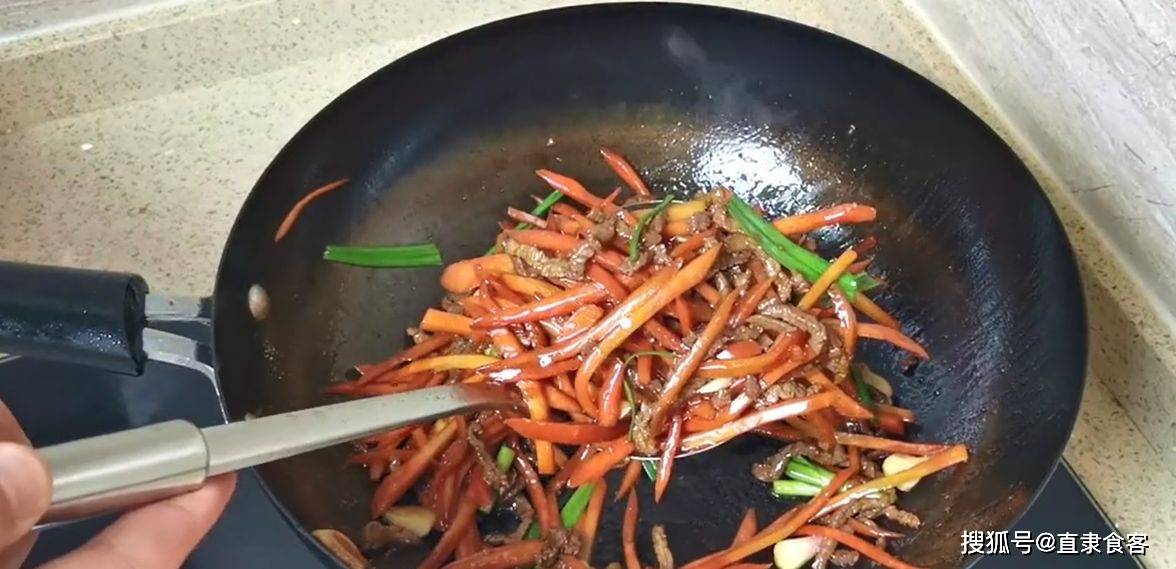 干豆角丝怎么做才能好吃 781996788eca4de98dd4ad86e193cec0.jpeg