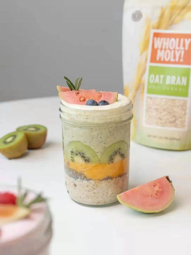 续费|让这些时髦低卡零食来帮你“续费”假期体验卡吧