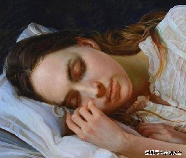 欣賞完serge marshennikov(謝爾蓋馬什尼科夫)的油畫作品以後大家是不