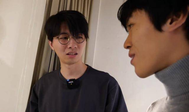 lex被封一周年之际,竟然微博爆料自己离婚?_老婆_人生_无职转生