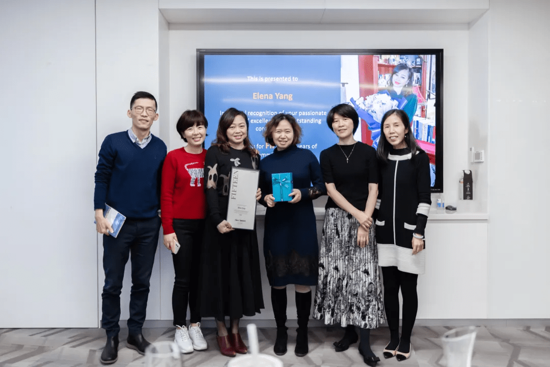 tang, michela mao, lilac li, alina pang, jing wang, jessie yang