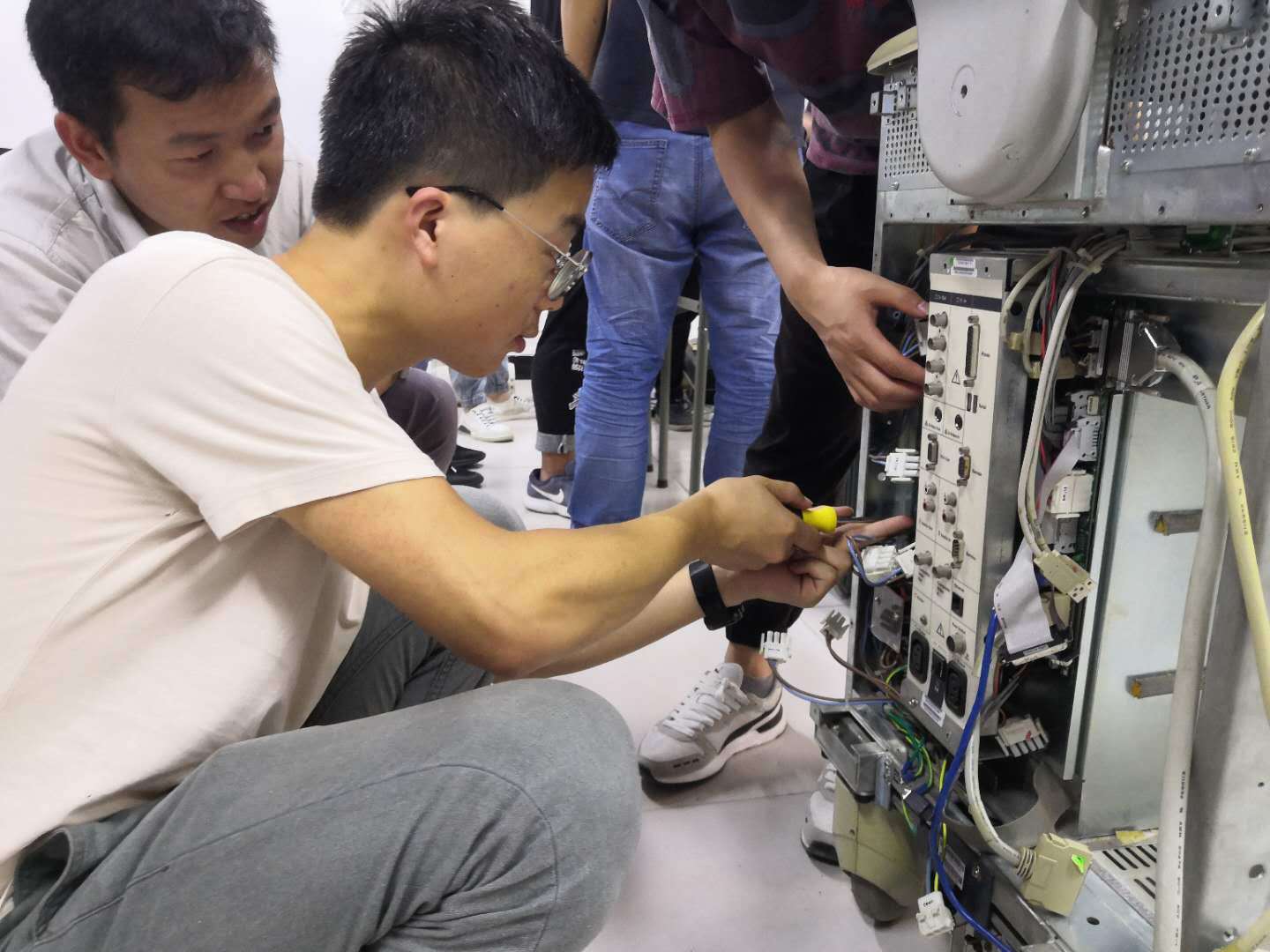 医疗器械维修培训学习_设备_系统_科学技术