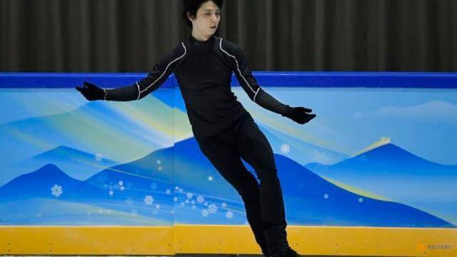 コンテンツも満載 4/7 羽生結弦 新聞 10部 | tonky.jp