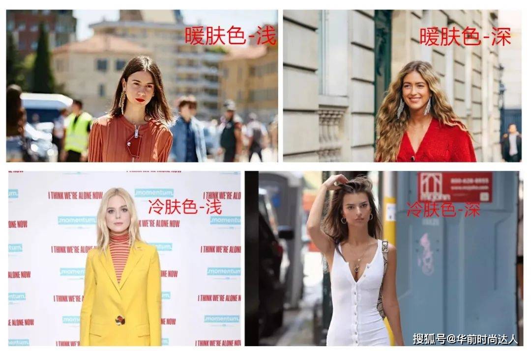 都美 不想被人叫大妈,中年女人要记住这几个“穿衣精髓”,怎么穿都美