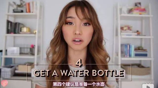 饮食|微胖女孩怎样做瘦得快?10个超实用方法总结