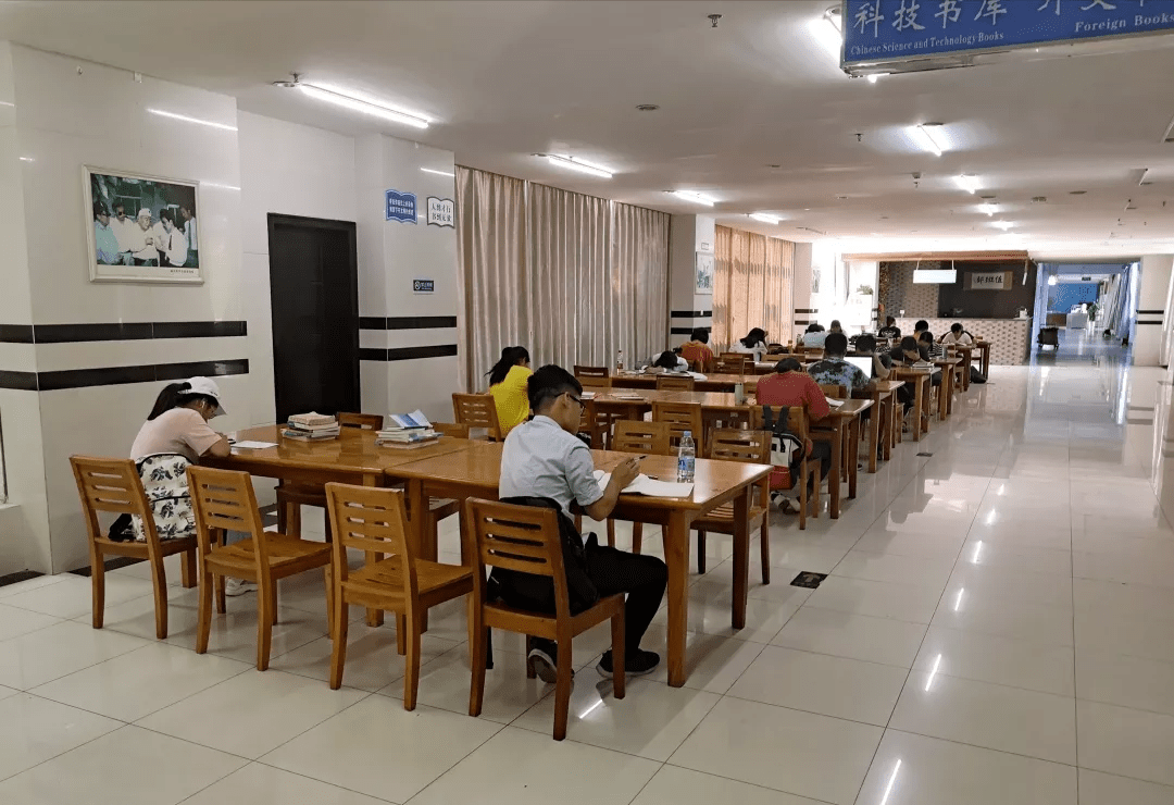 小海螺在海南大学考研:海大的美,不止在风景,还在你们_气息_混合_椰树