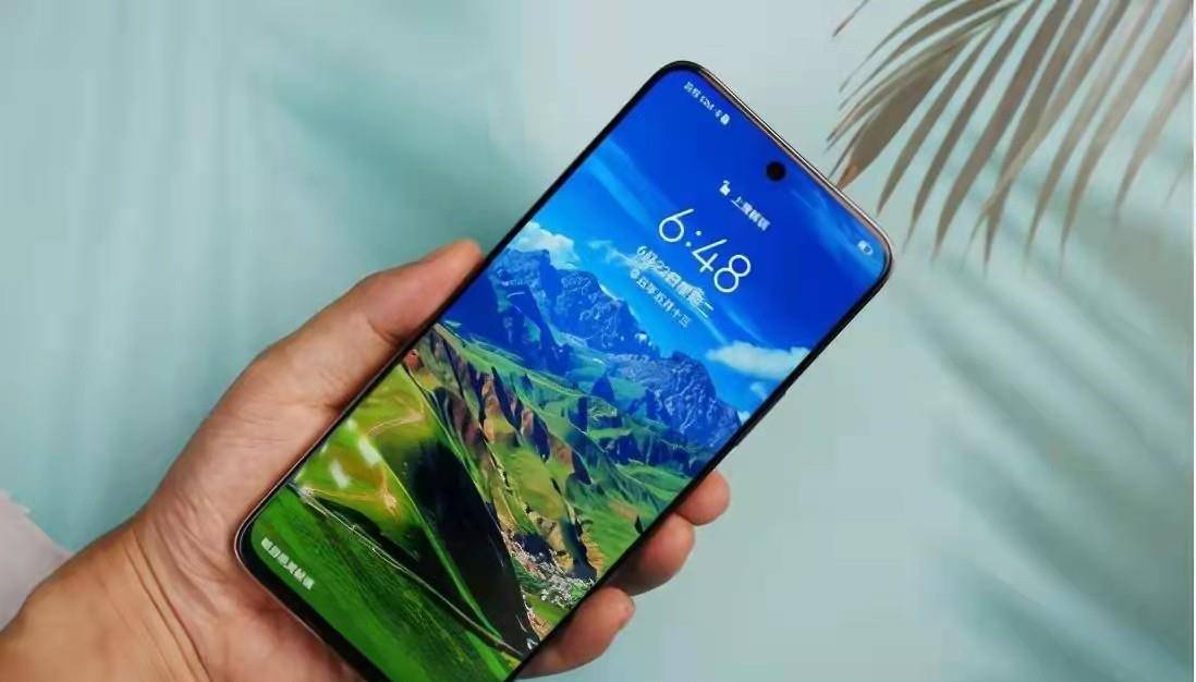 至于在硬核配置上,荣耀x20 max搭载的是联发科天机1100处理器,采用的