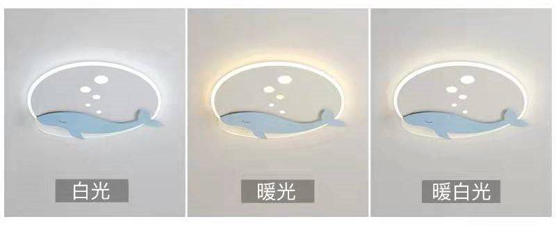 白光_风格_光线