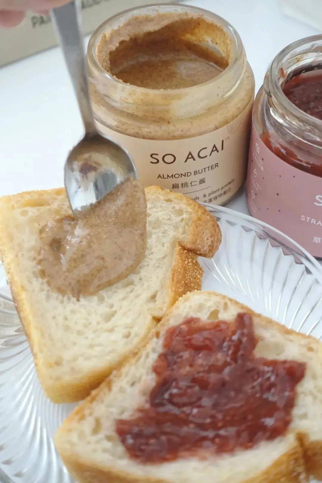 Granola|早知道有这些零食,我就不会长胖了!