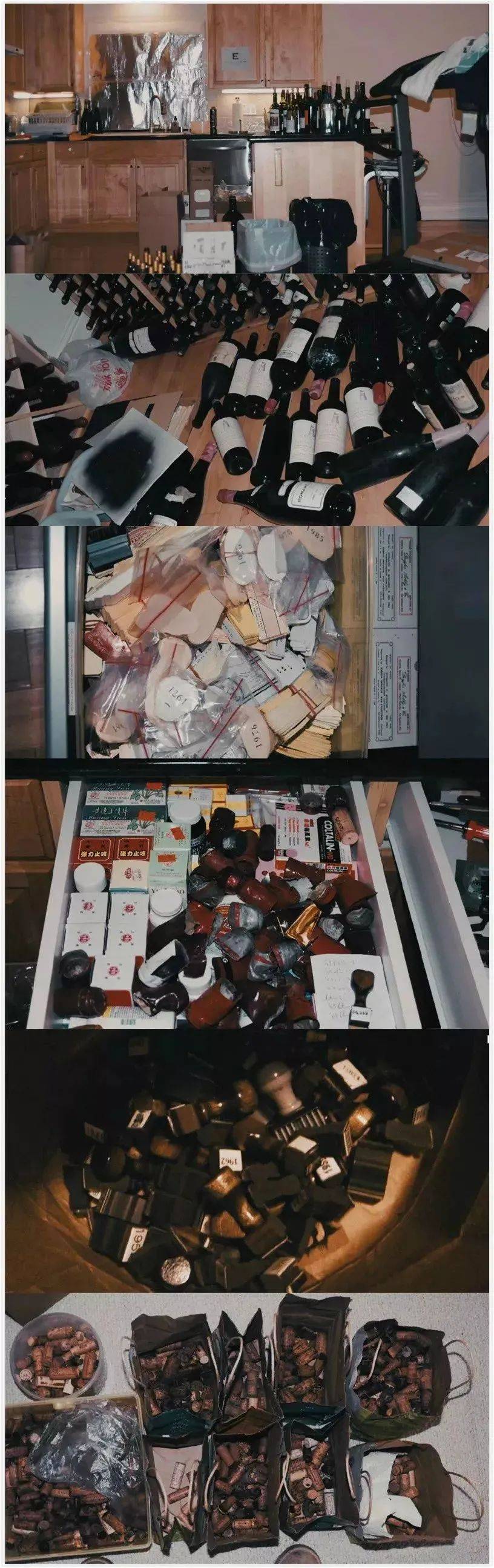 循迹|华裔天才品酒师:我用三句话,让美国人为我花了三千万