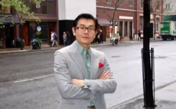 循迹|华裔天才品酒师:我用三句话,让美国人为我花了三千万