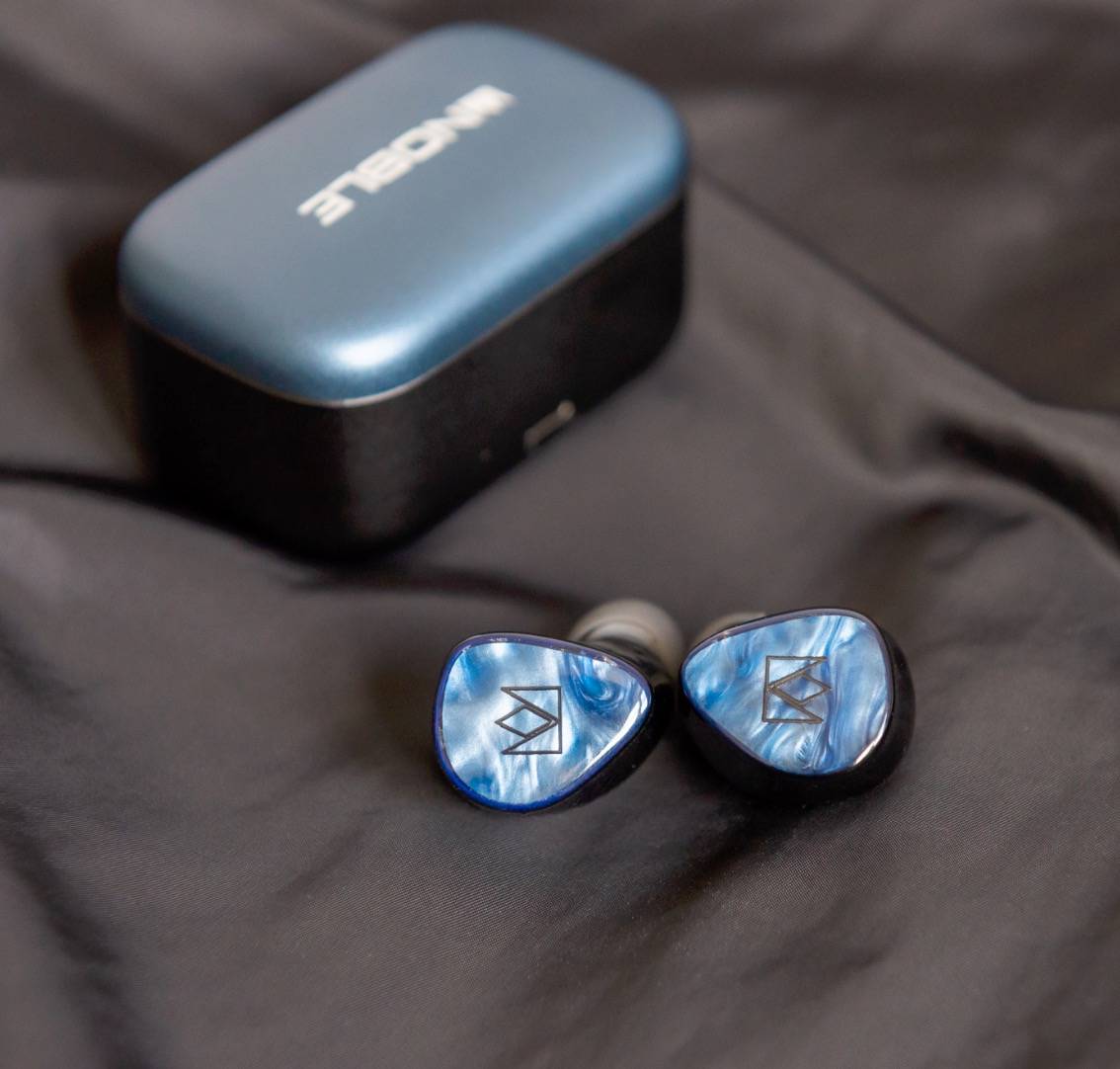 “蓝牙耳机追求音质就是个笑话”，蓝牙耳机怎么就不能追求音质了