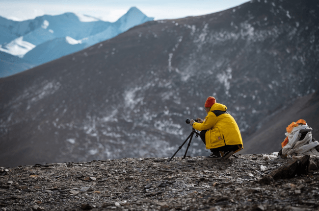 西藏|探寻藏地秘境——卡西欧Pro Trek PRW-6800Y保驾护航