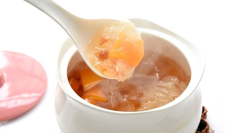 什么|经常晚睡的女人每天用它当早餐，起床就能吃到热乎的，香甜又润滑