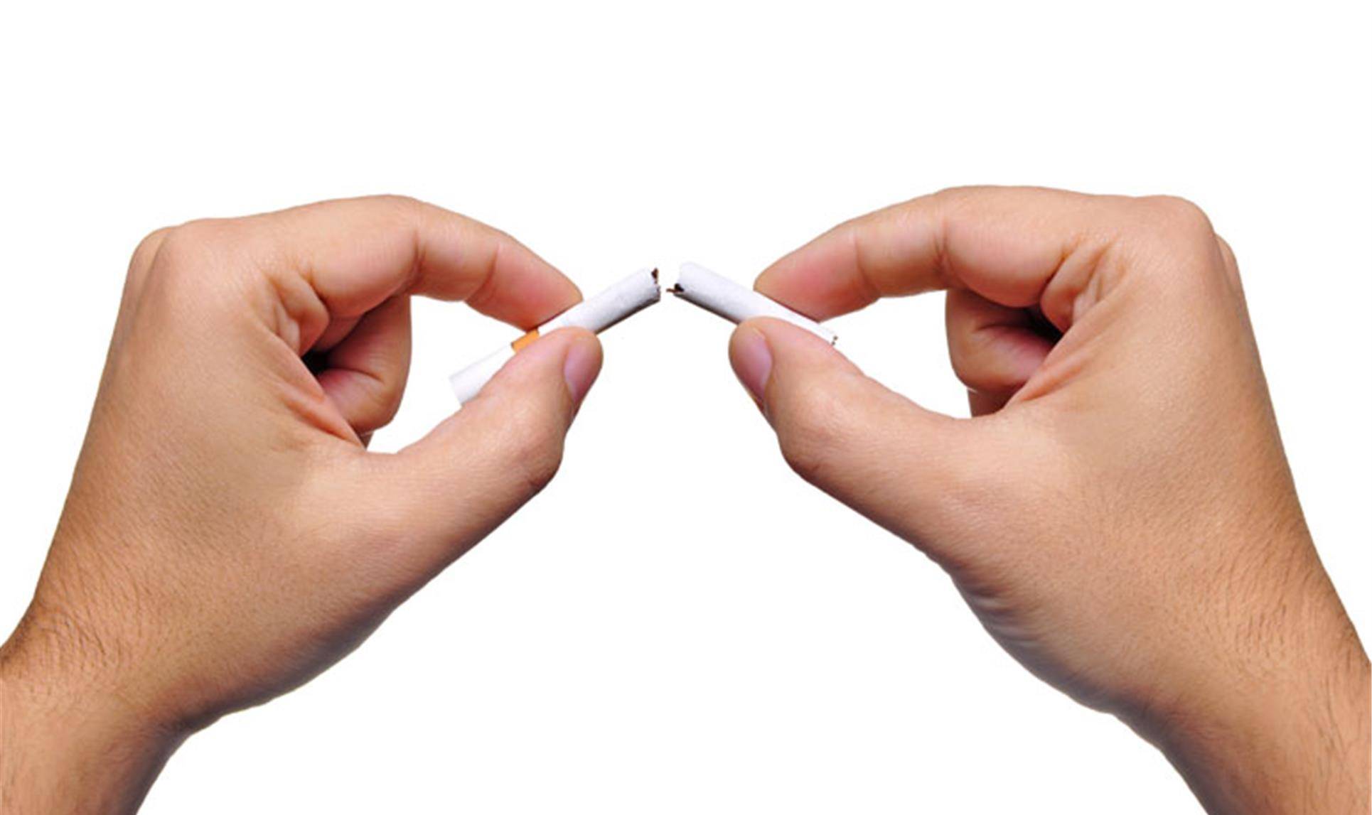 戒烟后为什么感觉肺疼 戒烟后肺疼正常吗