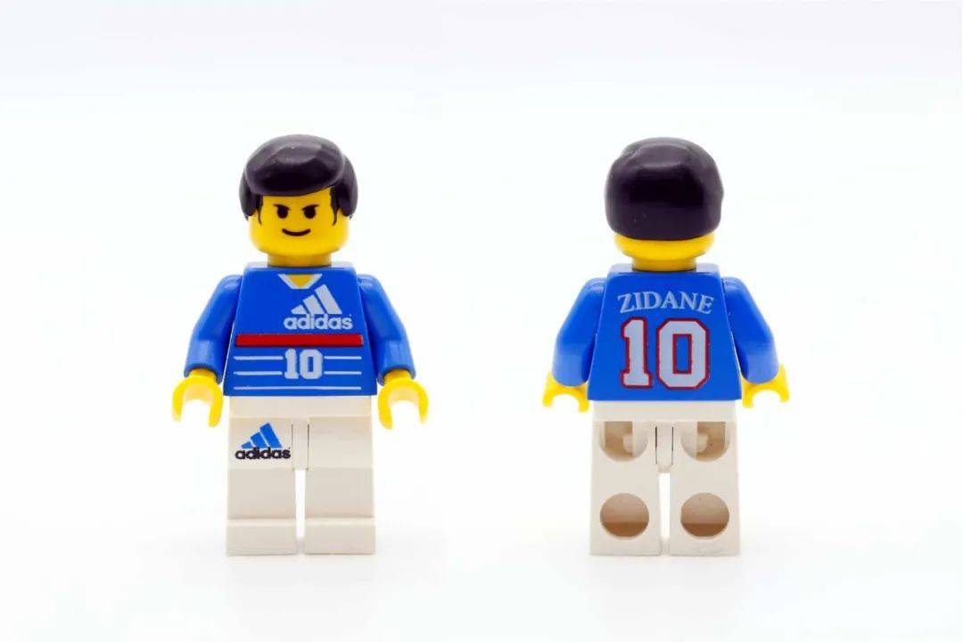 今年会有新足球套装吗历年足球赛事乐高套装回顾总结