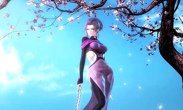 武炼巅峰番外225 玄冥亲临 杨开的危机 慕焰君 平洋 神魂