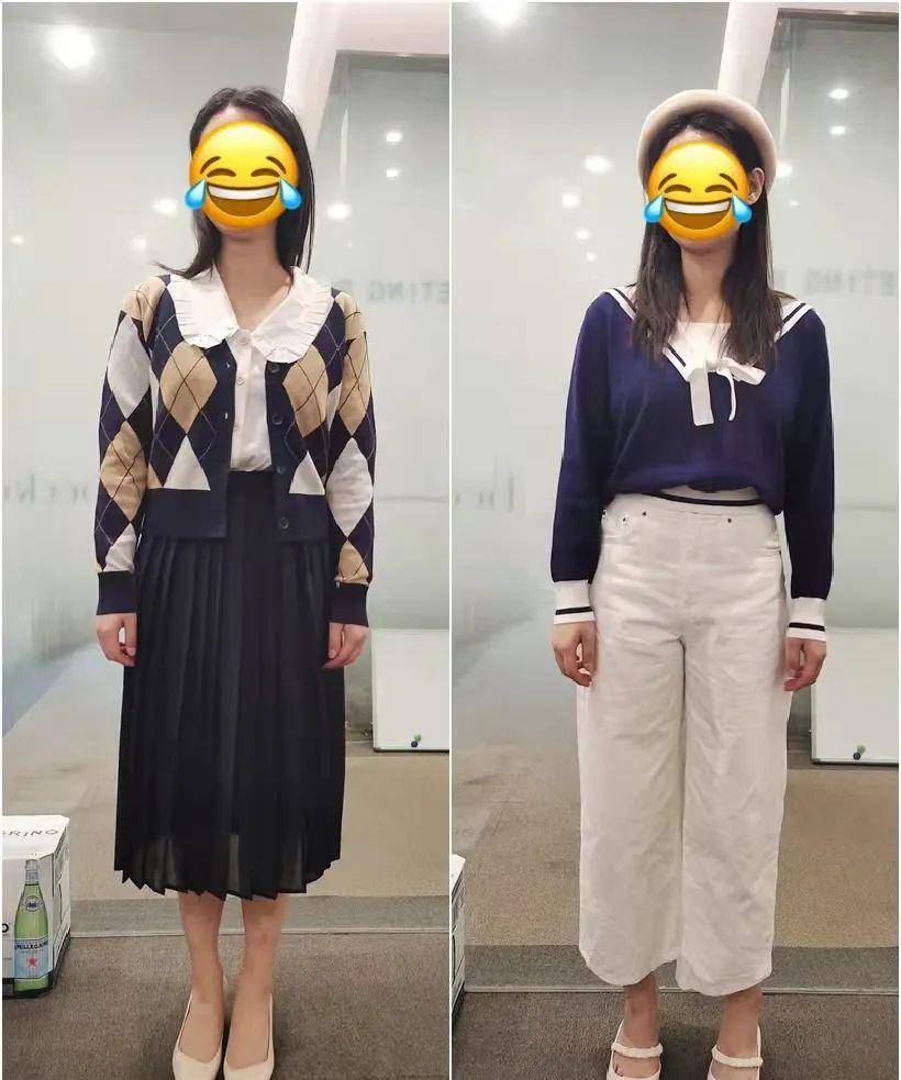 身材 从普普通通到第一眼就惊艳，她的5个变美思路值得参考