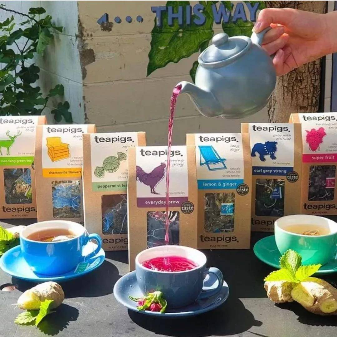 Granola|早知道有这些零食,我就不会长胖了!