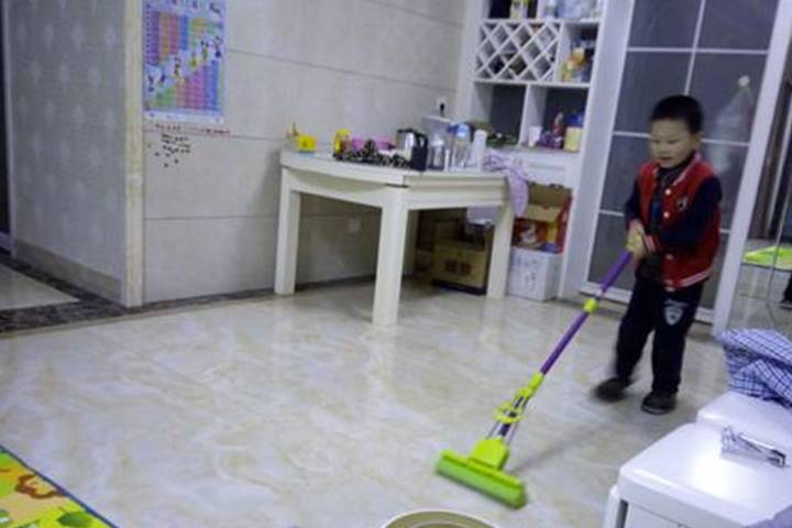 因为|春节不懈怠,关注孩子健康,团圆年离“危险”远远的