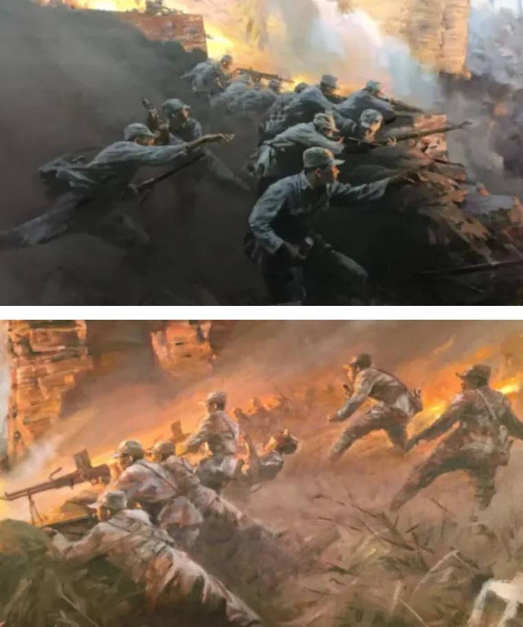 【心灵奇旅】 黄崖洞追寻红色足迹_黄崖洞保卫战_崔振芳_葫芦