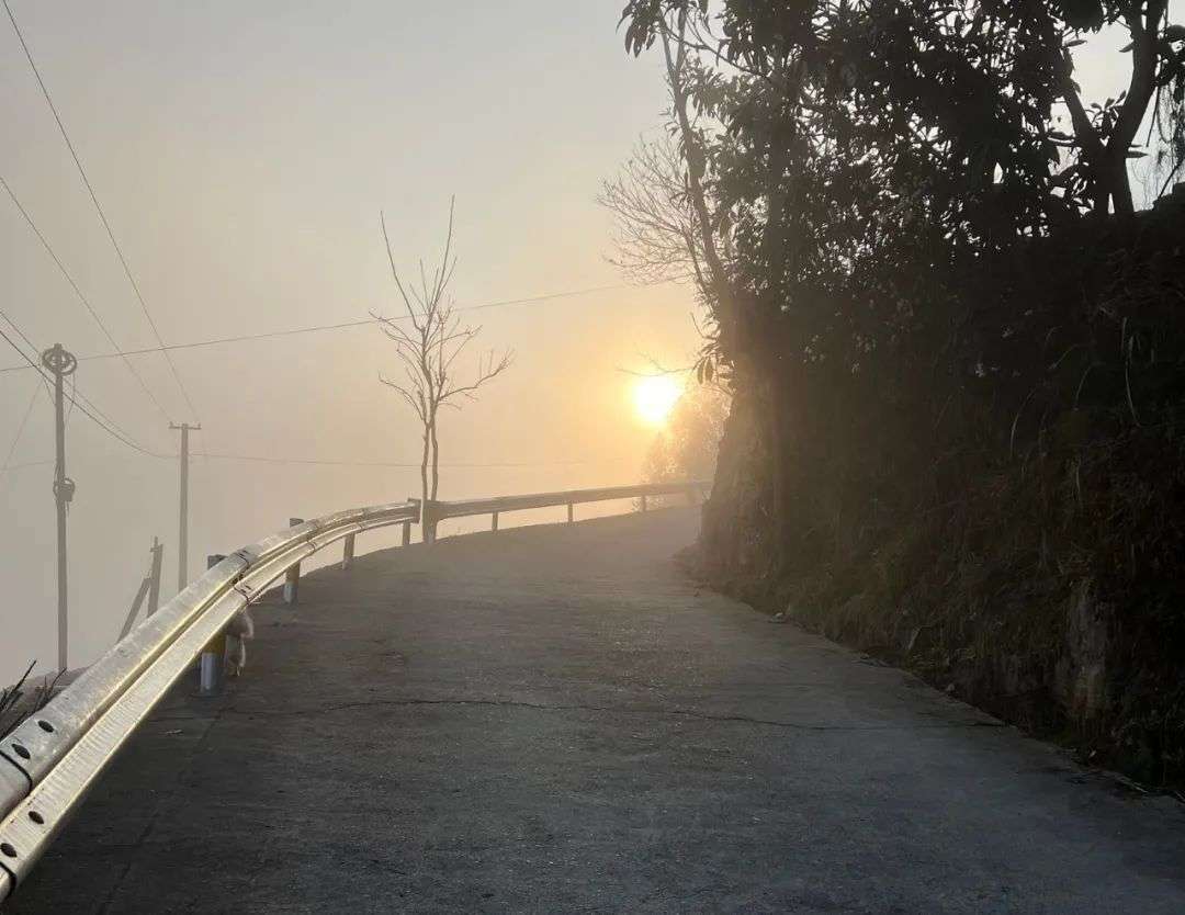 移动|春节回乡见闻：基础设施逐步完善，数字生活带来的改变已然深刻