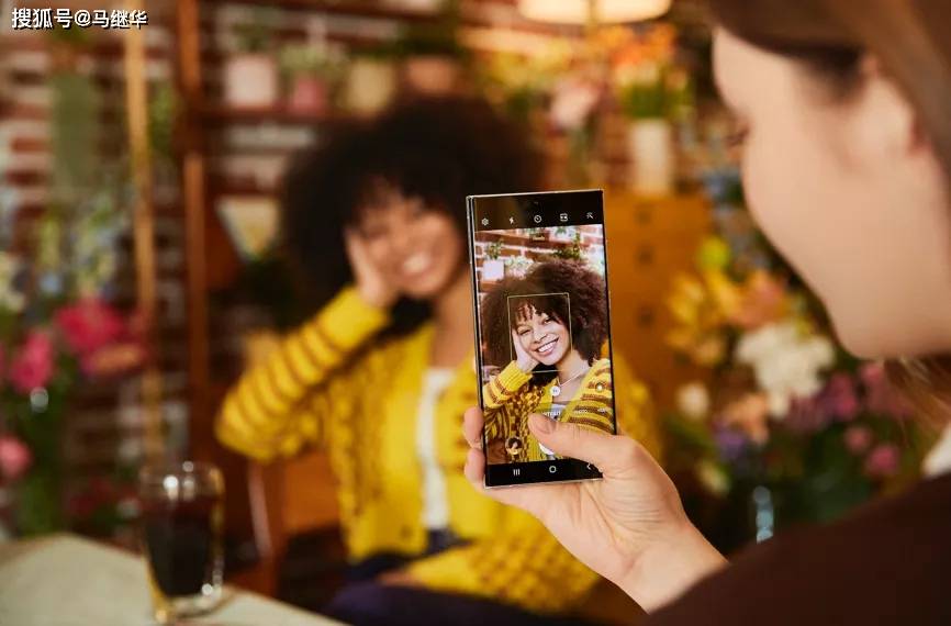 产品|你永远可以相信三星 Galaxy S22系列打造新一代旗舰手机标杆