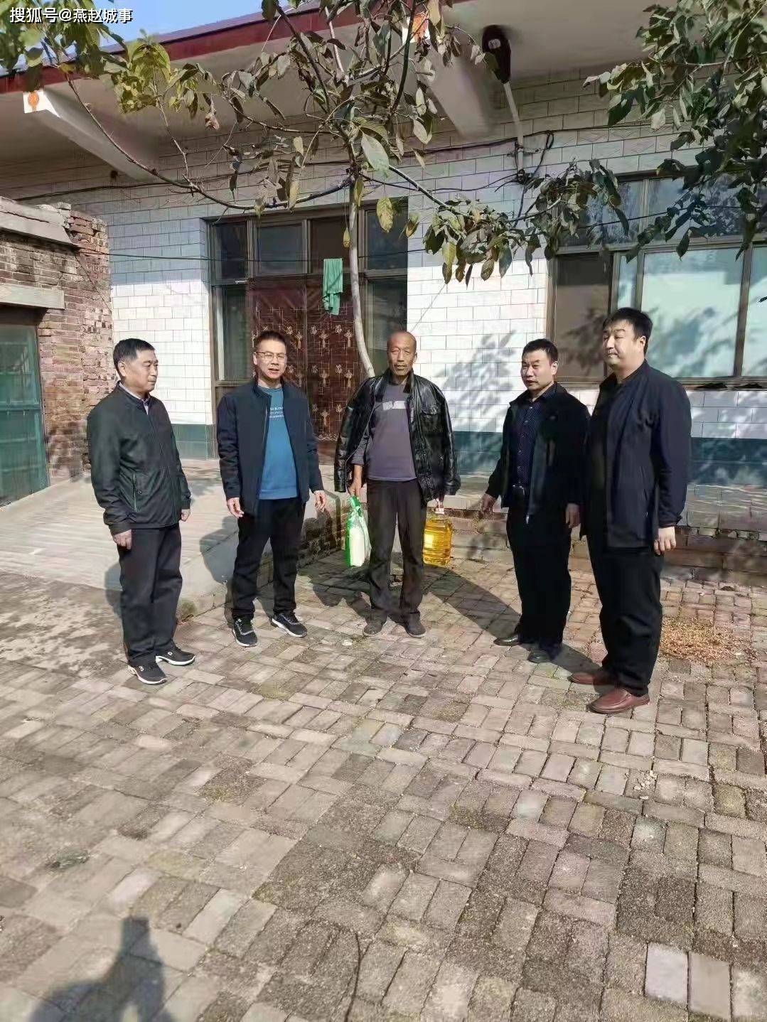 以实干担当精神,助力群众脱贫致富"——记平乡县驻王刘庄村第一书记张