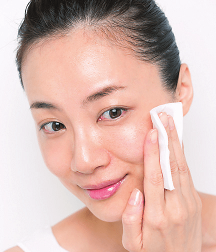 奥汀顶流化妆师打造蛋壳肌的秘笈,不擦遮瑕肌肤一样吹弹可破 CB彩妆