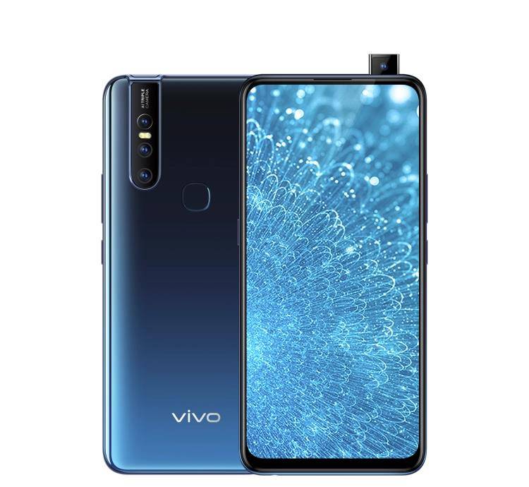 通过历代产品,探索vivo s系列深受年轻人喜欢的秘密
